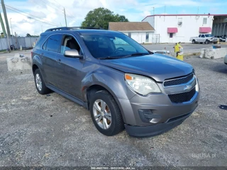 CHEVROLET CHEVROLET EQUINOX 1LT