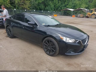 MAZDA MAZDA MAZDA6 TOURING