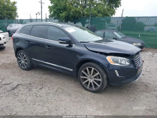 VOLVO VOLVO XC60 T6 INSCRIPTION