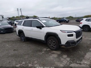 SUBARU SUBARU OUTBACK PREMIUM