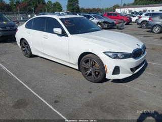 BMW 330I
