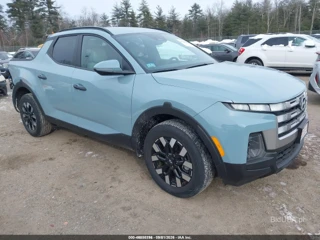 HYUNDAI HYUNDAI SANTA CRUZ SEL