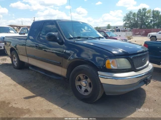 FORD FORD F-150 XL/XLT