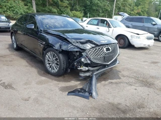 GENESIS GENESIS G80 2.5T AWD