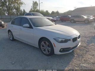 BMW 328I XDRIVE