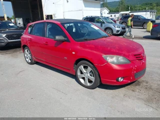 MAZDA MAZDA MAZDA3 S