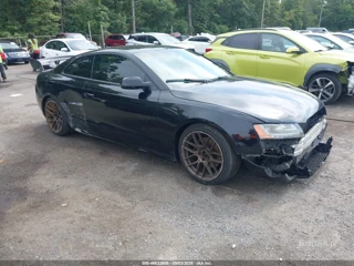 AUDI AUDI A5 2.0T PREMIUM