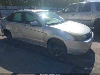 FORD FORD FOCUS SES