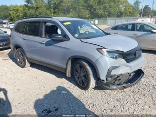 HONDA HONDA PILOT 2WD SPORT