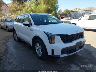 KIA KIA SORENTO LX