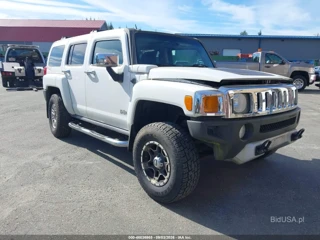 HUMMER HUMMER H3 SUV