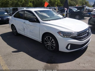 VOLKSWAGEN VOLKSWAGEN JETTA 1.5T SPORT