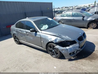 BMW 328I