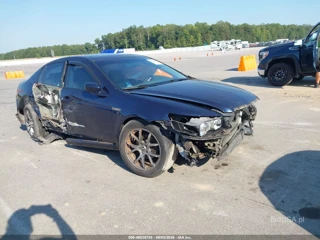 ACURA ACURA TL