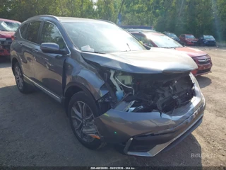HONDA HONDA CR-V AWD TOURING