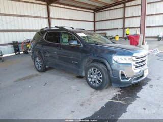 GMC ACADIA AWD SLT