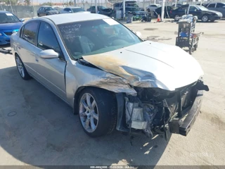 NISSAN NISSAN ALTIMA 2.5 S
