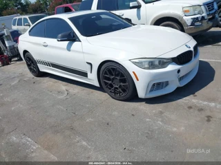 BMW 428I XDRIVE