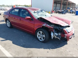 FORD FORD FUSION SE
