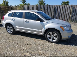 DODGE DODGE CALIBER R/T