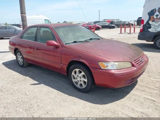TOYOTA TOYOTA CAMRY XLE V6