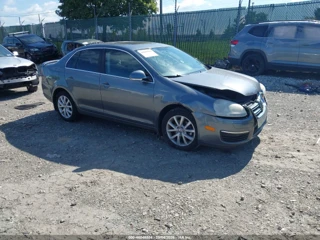 VOLKSWAGEN VOLKSWAGEN JETTA SE
