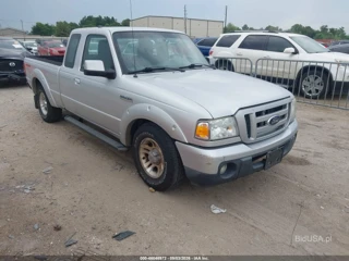 FORD FORD RANGER SPORT