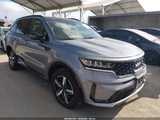 KIA KIA SORENTO S