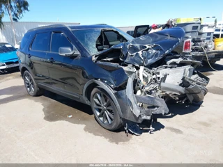 FORD FORD EXPLORER XLT
