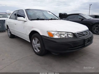 TOYOTA TOYOTA CAMRY LE