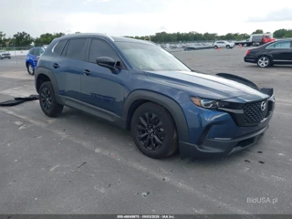 MAZDA MAZDA CX-50 2.5 S SELECT PACKAGE