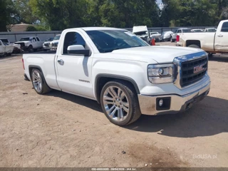 GMC SIERRA 1500