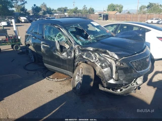 CADILLAC CADILLAC XT4 SPORT