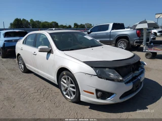 FORD FORD FUSION SEL