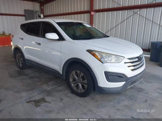 HYUNDAI HYUNDAI SANTA FE SPORT 2.4L