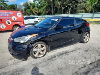 HYUNDAI VELOSTER BASE