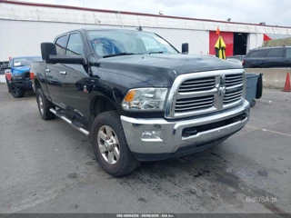 RAM RAM 3500 BIG HORN