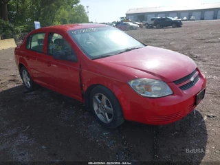 CHEVROLET CHEVROLET COBALT LT