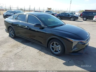KIA KIA K4 LXS