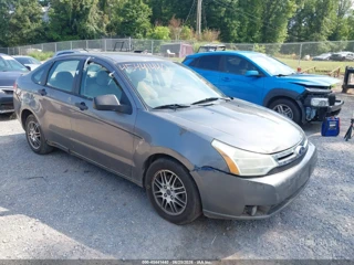 FORD FORD FOCUS SE