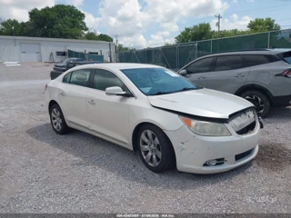 BUICK BUICK LACROSSE PREMIUM 1 GROUP