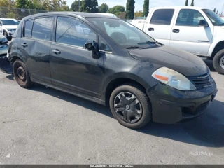 NISSAN NISSAN VERSA 1.8S