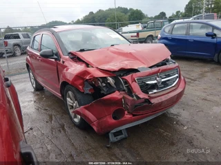 DODGE DODGE CALIBER UPTOWN