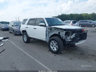 TOYOTA TOYOTA 4RUNNER SR5 PREMIUM