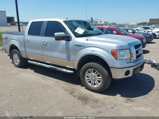 FORD FORD F-150 FX4/HARLEY-DAVIDSON/KING RANCH/LARIAT/PLATINUM/XL/XLT