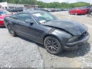 FORD FORD MUSTANG V6/V6 PREMIUM