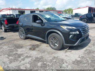 NISSAN NISSAN ROGUE S FWD