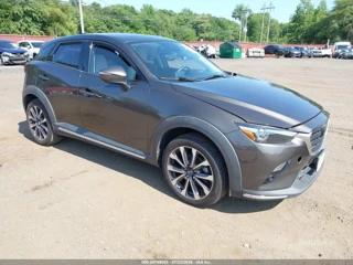 MAZDA MAZDA CX-3 GRAND TOURING