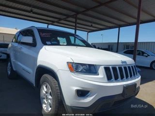 JEEP JEEP GRAND CHEROKEE LAREDO