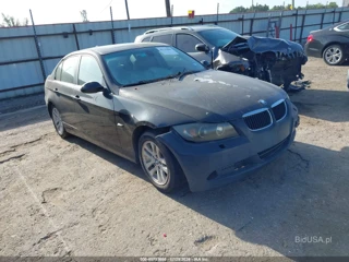 BMW 328I